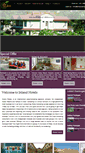 Mobile Screenshot of inlandhotels.com